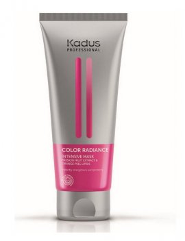 Kadus Professional Color Radiance Mask -      (200 )