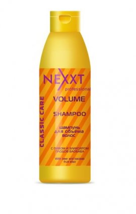 Nexxt Professional Volume Shampoo -     (1000 )