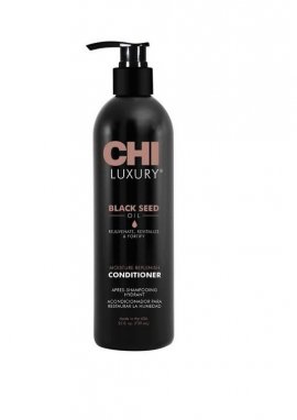 CHI Luxury Black Seed Oil Moisture Replenish Conditioner -          (739 )