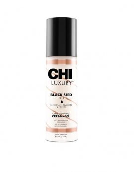 CHI Luxury Black Seed Oil Curl Defining Cream-Gel - -          (147 )