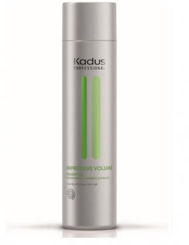 Kadus Professional Impressive Volume Shampoo -     (250 )