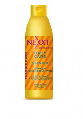 Nexxt Professional Daily Care Shampoo -    (1000 )