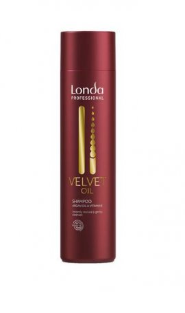 Londa Velvet Oil -     (250 )
