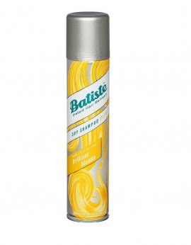 Batiste Dry Shampoo Brilliant&Blonde -        (200 )