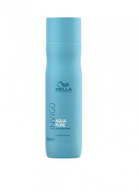 Wella Invigo Balance Aqua Pure -   (250 )