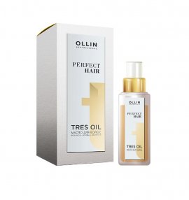 Ollin Professional Perfect Hair Tres Oil -    (50 )