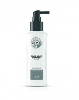 Nioxin Scalp Treatment System 1 -   ( 1), 100 