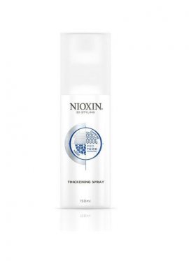 Nioxin 3D Styling Thickening Spray -    (150 )