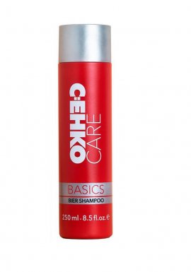 C:Ehko Care Basics Bier Shampoo -   (250 )