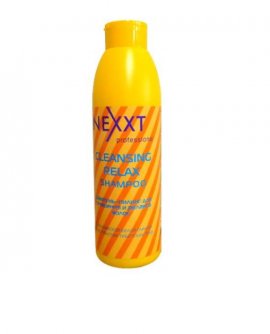 Nexxt Professional Cleansing Relax Shampoo - -      (1000 )