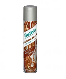 Batiste Dry Shampoo Beautiful & Brunette -     (200 )