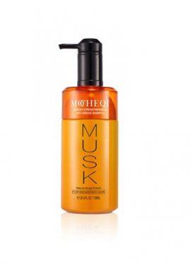 Mocheqi Musk профессиональная косметика для волос