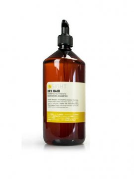 Insigh Dry Hair Nourishing Shampoo -      (900 )