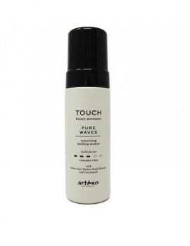 Artego Touch Pure Waves Mousse -    150 