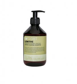 Insigh Lenitive Dermo-Calming Shampoo -   (400 )