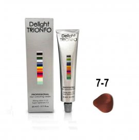 Delight Trionfo -  -   7-7    (60 )