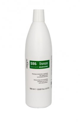 Dikson Nourishing S86 Shampoo -           (1000 )