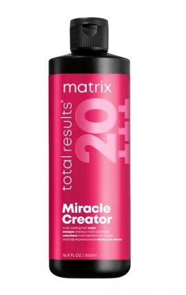 Total Results Miracle Creator Mask -       (500 )