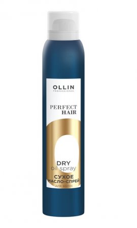 Ollin Perfect Hair Dry Oil Spray -  -   (200 )