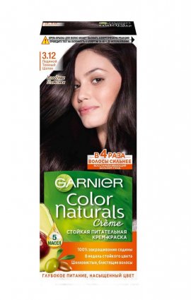 Garnier Color Naturals   -   - 3.12    (110 )