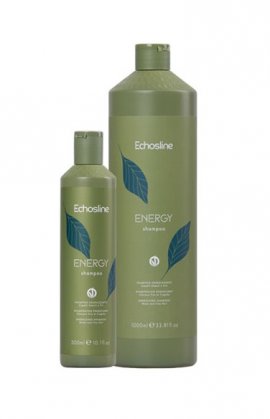 Echos Energy Veg Shampoo -        (1000 )