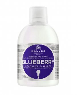 Kallos Blueberry Shampoo -        (1000 )