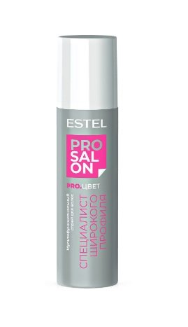 Estel Professional Pro.Salon - -     Pro.  (200 )