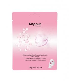 Kapous Professional  Face Care -          (38 )