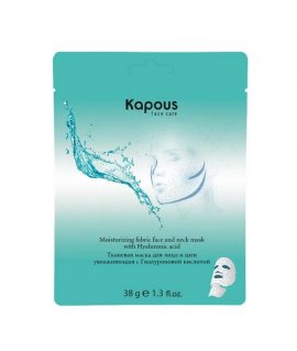 Kapous Professional  Face Care -           (38 )