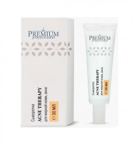 Premium Professional -  "Acne Therapy" (30 )