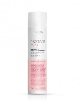 Revlon Professional ReStart Color Protective Micellar Shampoo -      (250 )