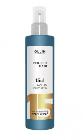 Ollin Professional Perfect Hair Tres Oil -  - 15  1 (250 )