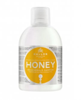 Kallos Honey Shampoo -      (1000 )