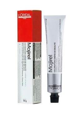 L`oreal Professionnel Majirouge - -,    G  incell (6.64   -) 50 
