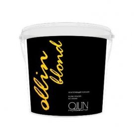 Ollin Professional Blond Powder No Aroma -   (500 )