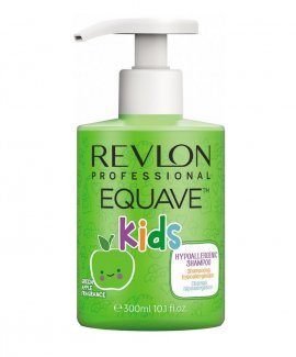 Revlon Professional Equave Kids Shampoo Apple -    2  1 (300 )