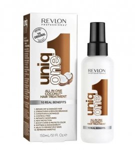 Revlon Professional Uniq One All In One Coconut Hair Treatment -  -    150 