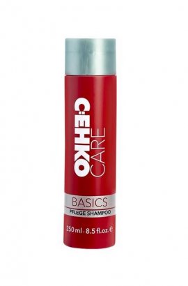 C:Ehko Care Basics Pflege Shampoo -     (250 )