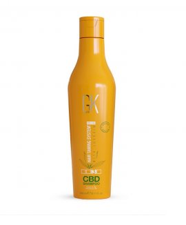 Global ratin CBD Vegan Line Shampoo -     650 