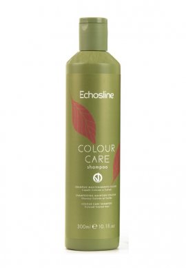 Echos Colour Care Shampoo -      (300 )