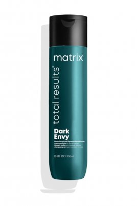 Matrix Total Results Dark Envy Shampoo -      (300 )