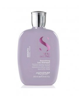 Alfaparf Semi Di Lino Smoothing Low Shampoo -      (250 )