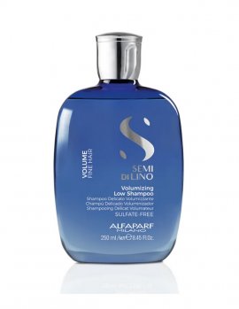 Alfaparf Semi Di Lino Volumizing Low Shampoo -      (250 )