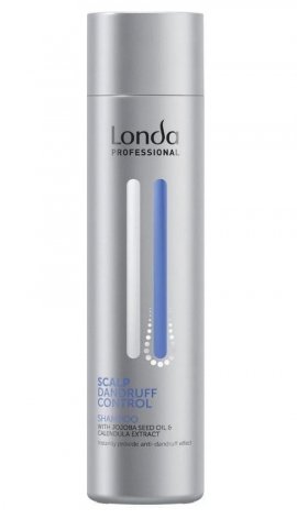 Londacare Scalp Dandruff Control Shampoo -    (250 )