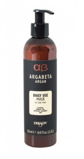 Dikson ArgaBeta Daily Use Mask -        (250 )