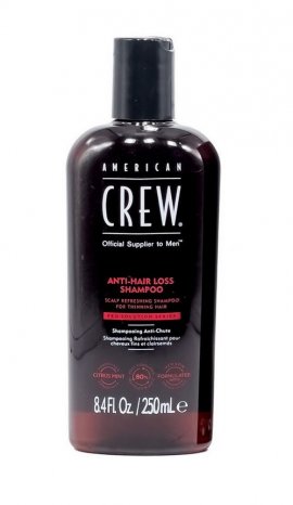 American Crew Anti-Hairloss Shampoo -     (250 )