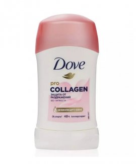 Dove Pro-Collagen - -       40 