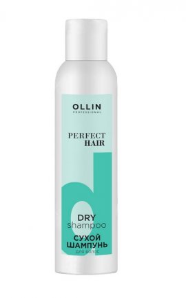 Ollin Perfect Hair Dry Shampoo -     (200 )