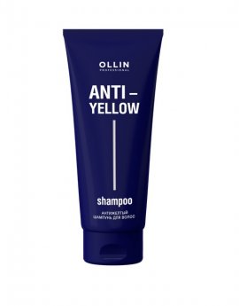 Ollin Professional Anti-Yellow -     (250 )