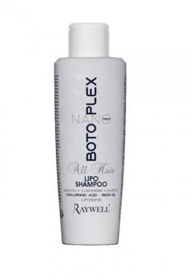 Raywell Lipo Shampoo Nano-Tech Botoplex -     (150 )